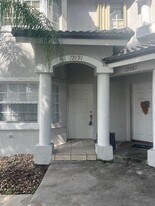 12091 SW 140th Terrace in Miami, FL - Building Photo