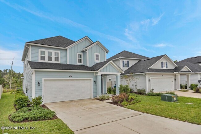 442 Stargaze Ln in St. Augustine, FL - Building Photo - Building Photo