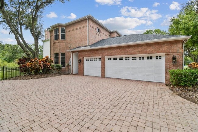 3020 Kensington Trce in Tarpon Springs, FL - Building Photo - Building Photo