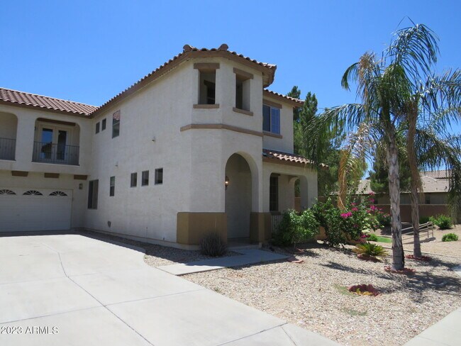 9359 W Williams St in Tolleson, AZ - Building Photo - Building Photo