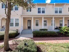 1442 Resolute St in Kissimmee, FL - Building Photo