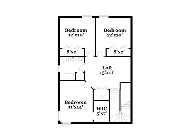 3948 Anderson Woods Dr in Jacksonville, FL - Building Photo - Building Photo