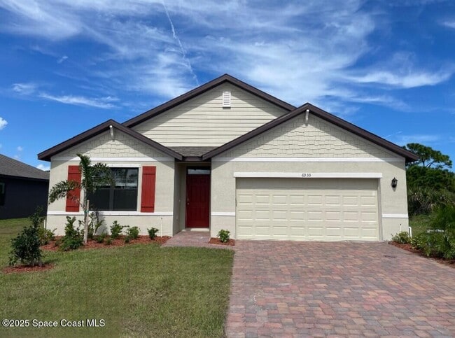 property at 6935 Topaz Dr
