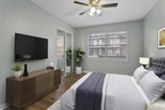 4104 Clark Ave in Kansas City, MO - Building Photo - Building Photo