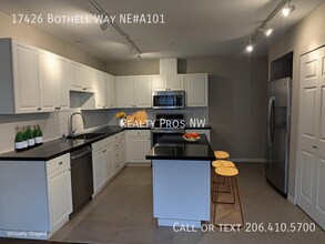 17426 Bothell Way NE in Bothell, WA - Building Photo - Building Photo