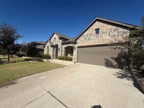 16378 Bedford Falls Ln in Frisco, TX - Foto de edificio - Building Photo
