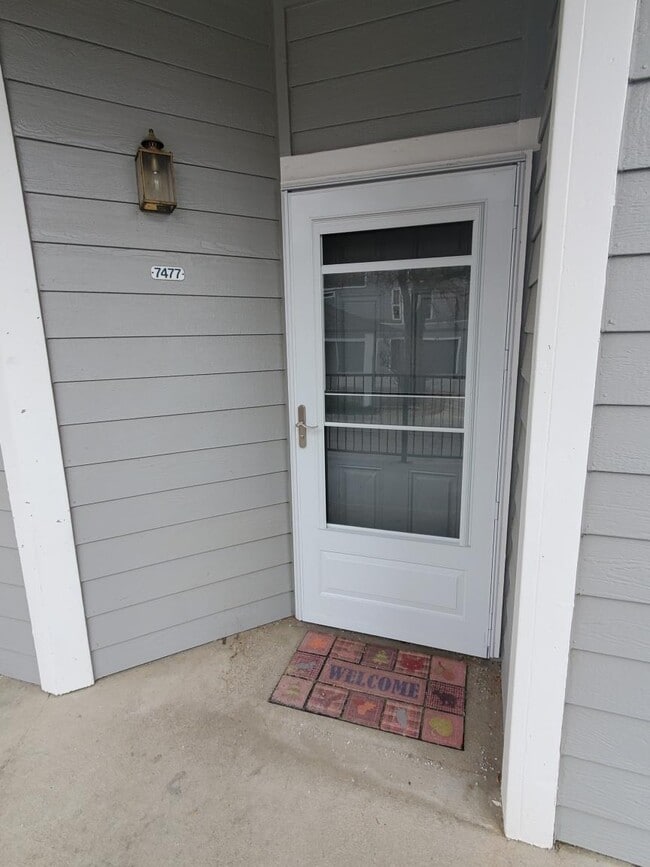 7477 Singing Hills Dr, Unit F101 in Boulder, CO - Building Photo - Building Photo