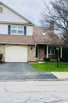 205 Lac Kine Dr in Rochester, NY - Building Photo