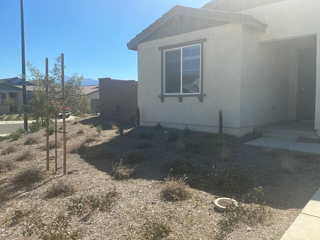 5090 Dogwood Pl in Banning, CA - Foto de edificio - Building Photo