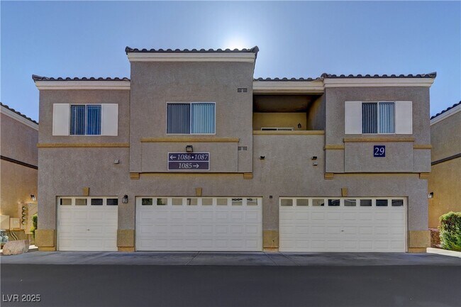 property at 6170 E Sahara Ave