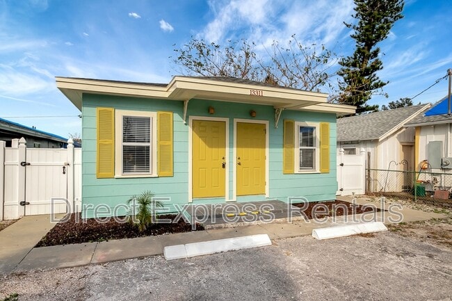 property at 13311 1st St E
