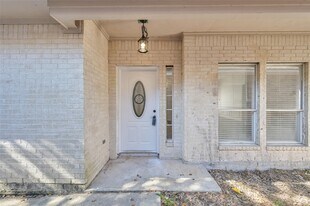 14636 Ophiuchus Ct in Willis, TX - Building Photo