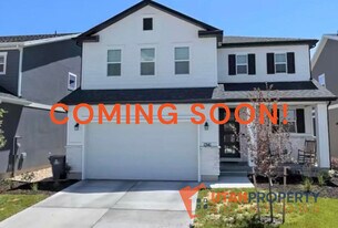 1541 W 250 N in Pleasant Grove, UT - Building Photo