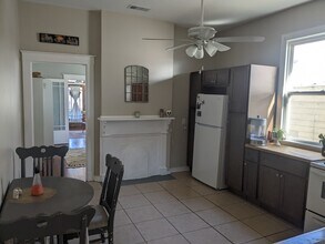 2810 Dabadie St, Unit Apt A in New Orleans, LA - Building Photo - Building Photo