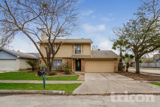 property at 19902 Burle Oak Dr