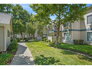 Clayton Creek Apartments in Concord, CA - Foto de edificio - Building Photo