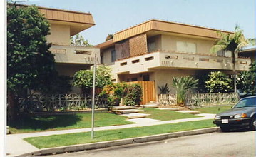 3557-3563 Jasmine Ave in Los Angeles, CA - Building Photo - Other