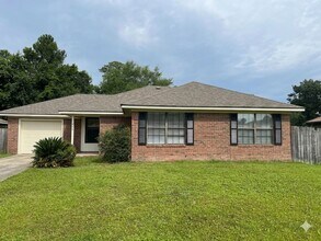 960 Gulfstream Rd in Hinesville, GA - Foto de edificio - Building Photo