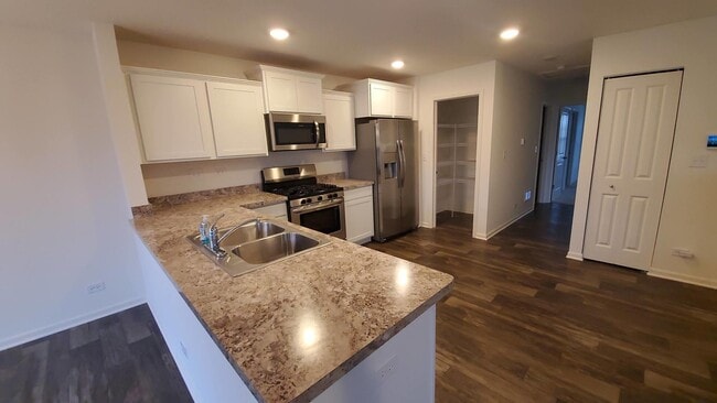 192 Goldenrod Dr in Elgin, IL - Building Photo - Building Photo