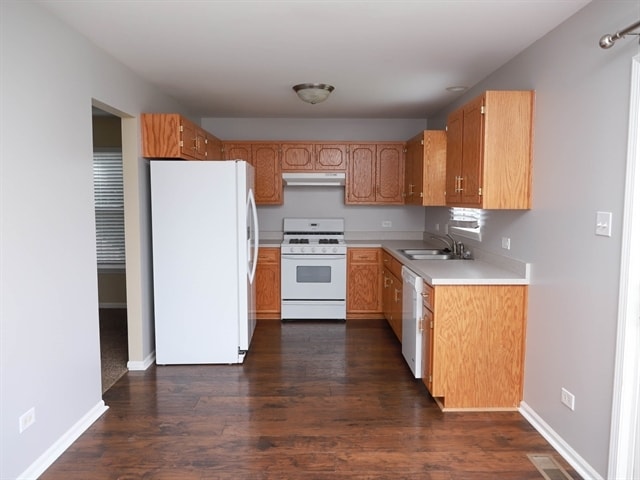 1309 Bluejay Ln in Plainfield, IL - Foto de edificio - Building Photo