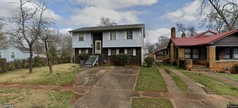 1141 15th Way SW in Birmingham, AL - Building Photo