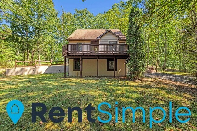7713 Greenwood Way in Nokesville, VA - Building Photo - Building Photo