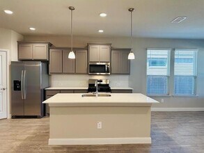 2516 Bellatrix Dr in Haslet, TX - Building Photo - Building Photo