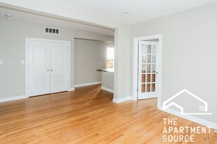 3810 N Marshfield Ave, Unit 1D in Chicago, IL - Building Photo