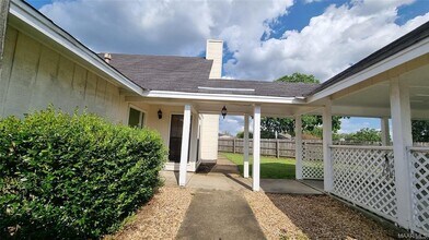 1537 Westminster Dr in Montgomery, AL - Building Photo - Building Photo