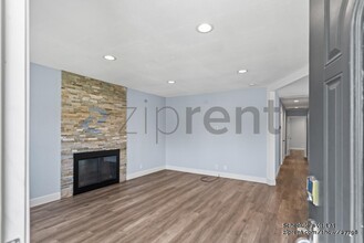 4619 Calaveras Ave in Fremont, CA - Building Photo - Building Photo