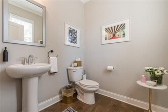 3355 Pierview Dr in Cumming, GA - Building Photo - Building Photo
