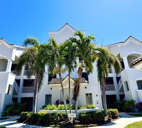 property at 16421 Millstone Cir