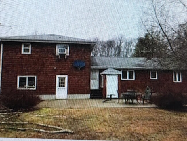 property at 328 Tickle Rd