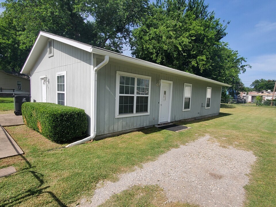 517 N Ash Ave in Broken Arrow, OK - Building Photo