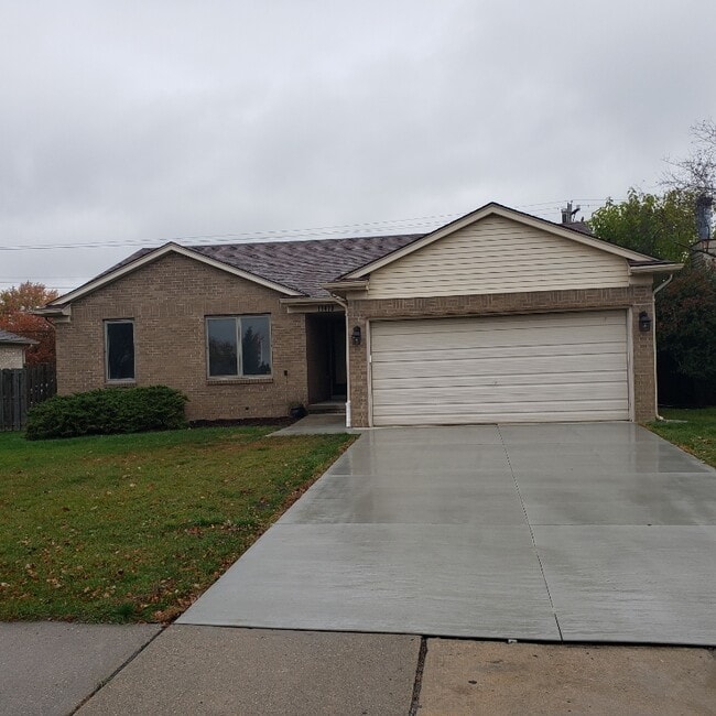 property at 11415 Brougham Dr