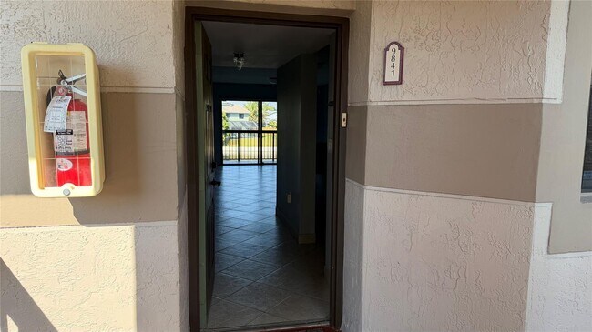 9841 Nob Hill Ln, Unit 9841 in Sunrise, FL - Building Photo - Building Photo