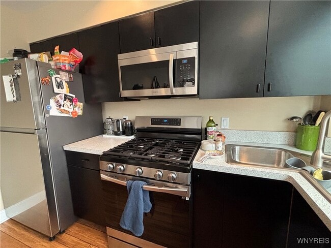 property at 610 Main St