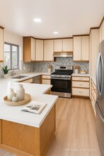 1440 Homestead Ln in Hayward, CA - Building Photo - Building Photo