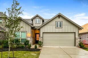 24207 Palomino Sage Trl in Katy, TX - Building Photo