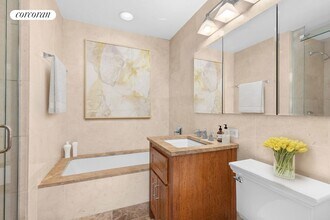 45 Park Ave in New York, NY - Building Photo - Building Photo