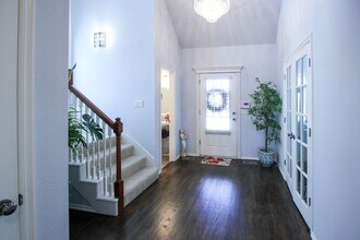 12007 S Redbud St in Jenks, OK - Building Photo - Building Photo