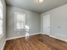 2113 NW 36th St in Oklahoma City, OK - Building Photo