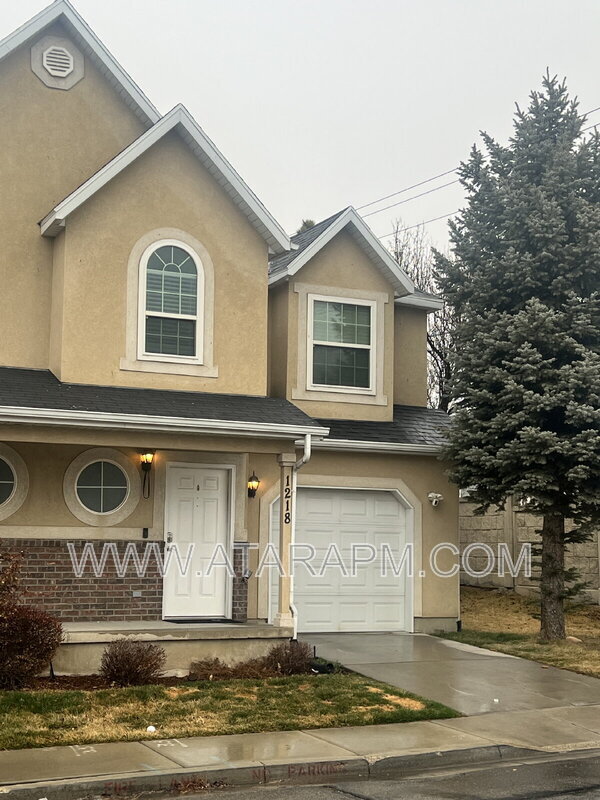 1218 Bridalwood Lp in Lehi, UT - Building Photo - Building Photo