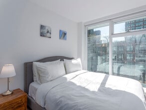 777 Richards St, Unit SI ID1223028P in Vancouver, BC - Building Photo - Building Photo