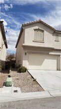 3644 Starlight Evening St in Las Vegas, NV - Building Photo - Building Photo