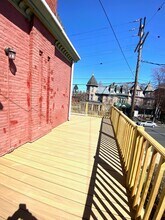 534 Centre Ave, Unit 2 in Reading, PA - Building Photo - Building Photo