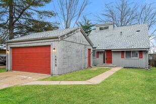 1612 Award Dr in Ballwin, MO - Building Photo