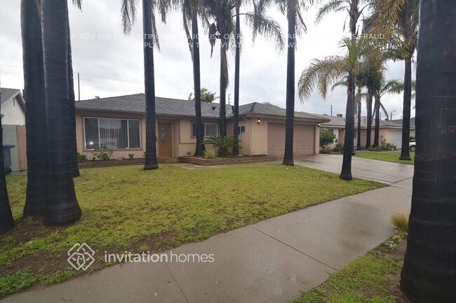 property at 2010 San Benito St