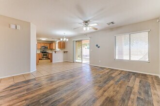 39392 N Marla Cir in San Tan Valley, AZ - Building Photo - Building Photo