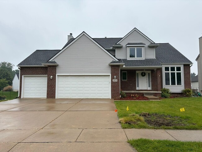property at 565 Ironwood Way
